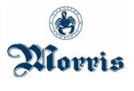 Morris logo